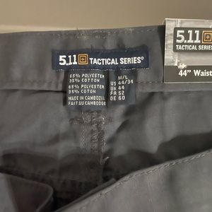 5.11 tactical men’s pants